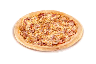 Pizza Benek Mięsny 30cm