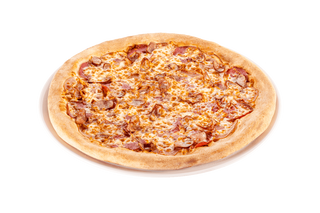 Pizza Benek Mięsny 30cm