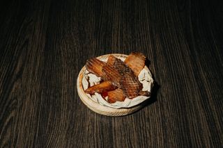 Джеркі Курячі