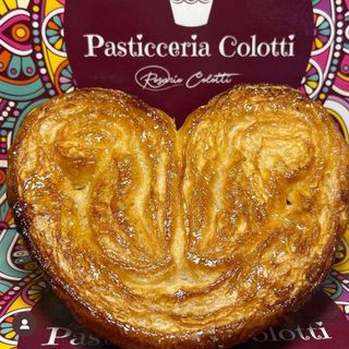 Prussiana senza lattosio