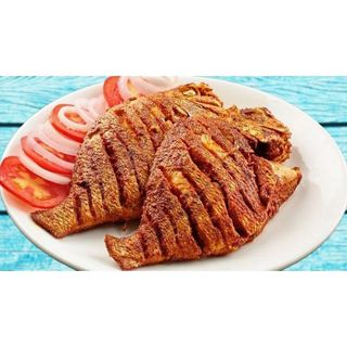 Victoria Catch (Whole Tilapia)