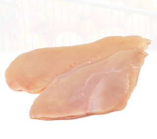 Fette di pollo Amadori 1 kg