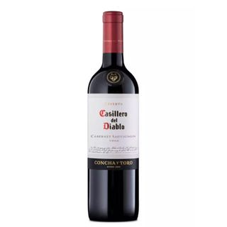 Casillero del Diablo 0.750 l