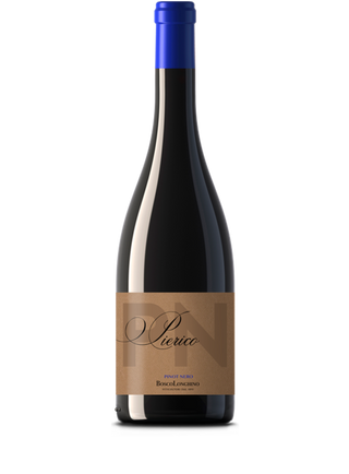 Pierico Pinot Nero dellOltrepò Pavese DOC