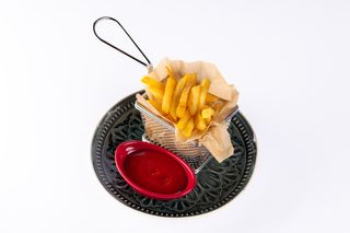 Картофель фри