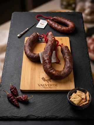 Chorizo Herradura Picante