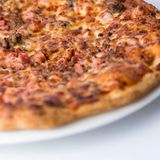 Pizza Pull pork  (MEDIANA)