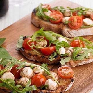 Bruschetta
