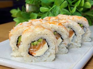 Тигровий дракон (250g)