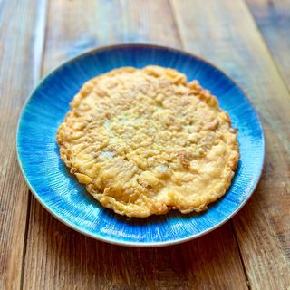 Schabowy po lubelsku w jajku