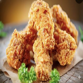 Alitas boom (8 uds.)