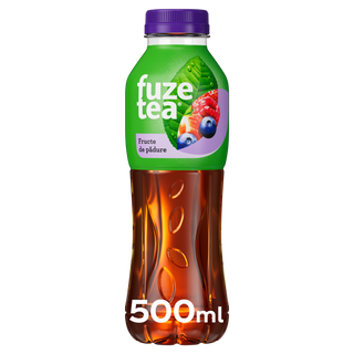 Fuze Tea Forest Fruit 500ml