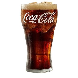 Coca-Cola Pequena