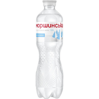 Моршинська (без газу)