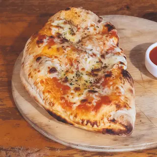 Calzone Primavera