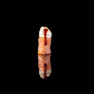 G12. GUNKAN PHILA SPECIAL