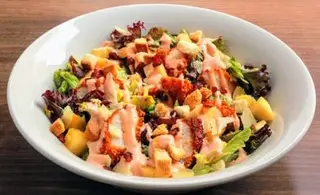 Salade Russe