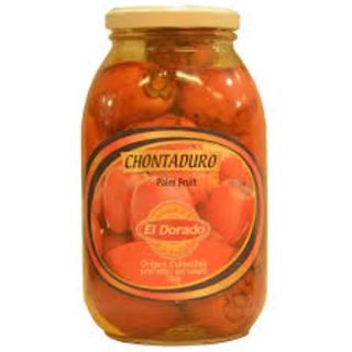 Chontaduro En Almibar (790 g.)