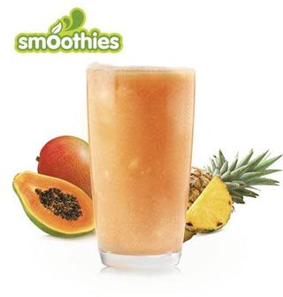 Smoothie Tropic Mix 
