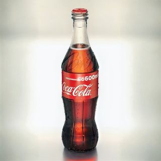 Coca-Cola (500ml)