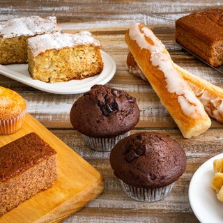 Paquete de Fartons Polo (6 ud.)