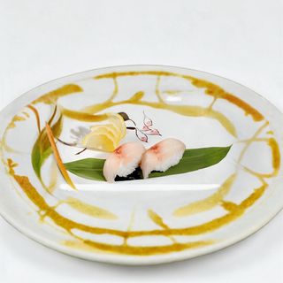 D3. Suzuki - 2 pezzi