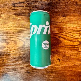 Sprite 33 cl