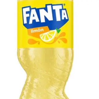 Fanta Limón (2 Lt.)