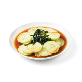 8 - Ensalada de Pepino