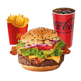 McZestaw Maestro Grand Classic