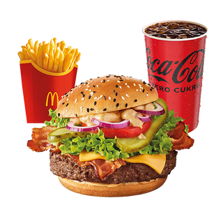 McZestaw Maestro Grand Classic