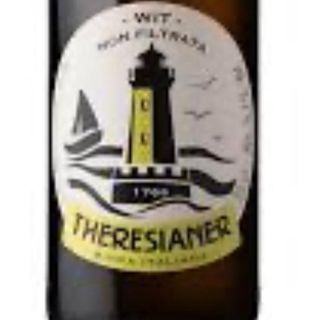 Wit Non Filtrata 33 cl