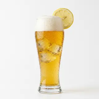 Cerveza Free Lemon