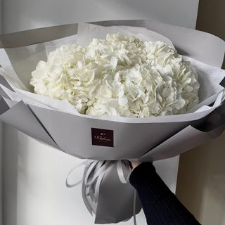 Букет «Біла хмаринка»