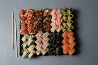 Սեթ Միքս 64կտ