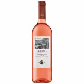 Vino Rosado El Coto (75 cl.)