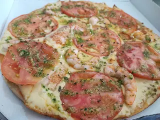 Pizza El Risco