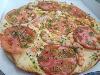 Pizza El Risco