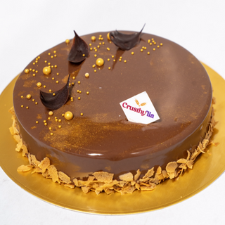  Entremet 1KG   Chocolat