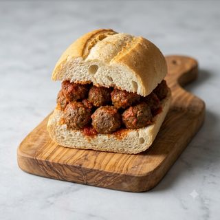 Svuotino polpette