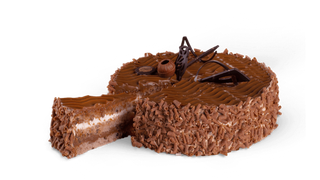 Tort Kajmakowy