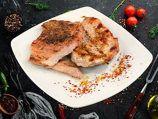 Cotlet de porc