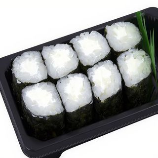 34. Maki Queso (8 Uds.)