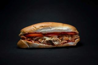 Carbonaro L + Coca Cola 0.33