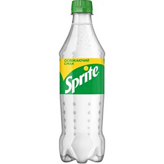 Sprite 0.5