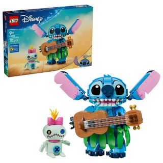 Stitch și Scrump - 43296