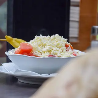 Šopska salata