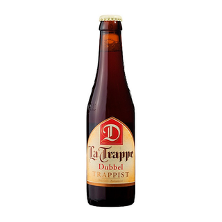 La Trappe Dubel