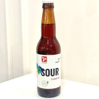 Craft beer - Sour