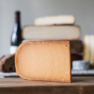 GOUDA VIEJO 24 MESES